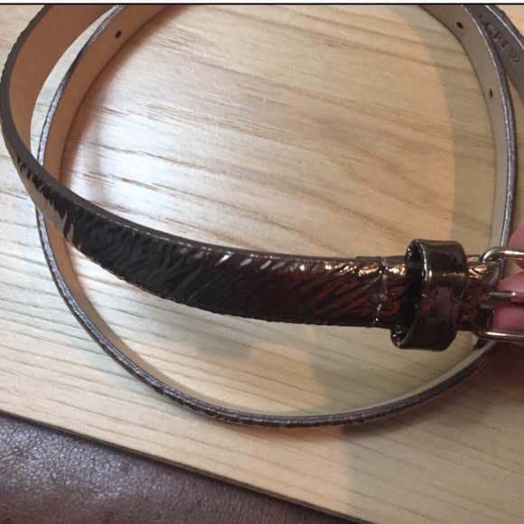 J Crew Belt - Picture 2 of 3